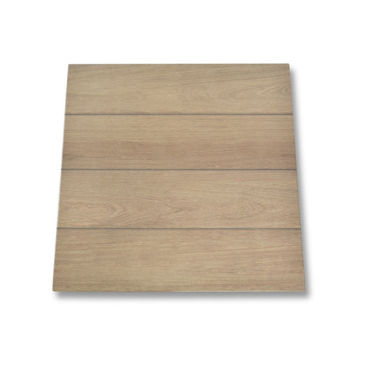 Piso Ceramico Native Plus 61.5x61.5 cm