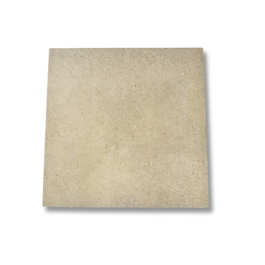 Piso Ceramico Pisano Grey 61.5x61.5 cm