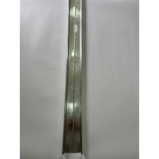 Paral 89x30 (0.40 mm) x 2.44 Metros Calibre 26